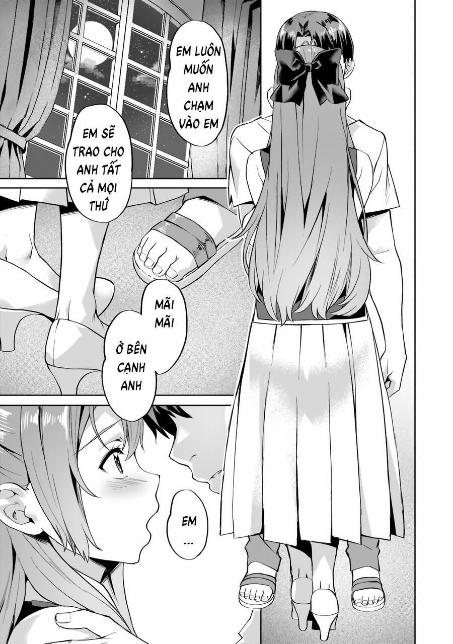 Isekai De Slow Life Wo 29 trang 20