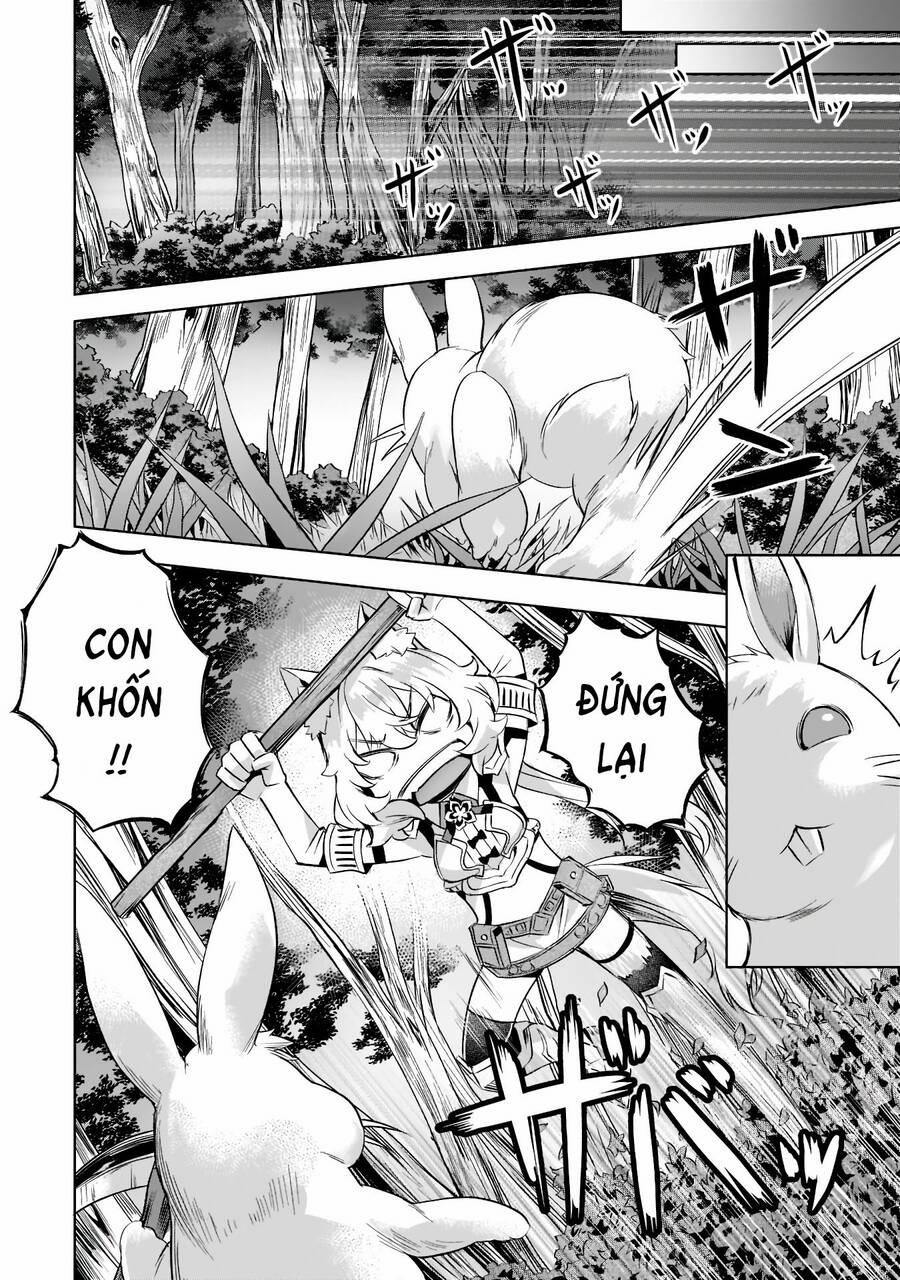 Isekai De Slow Life Wo 30 trang 15