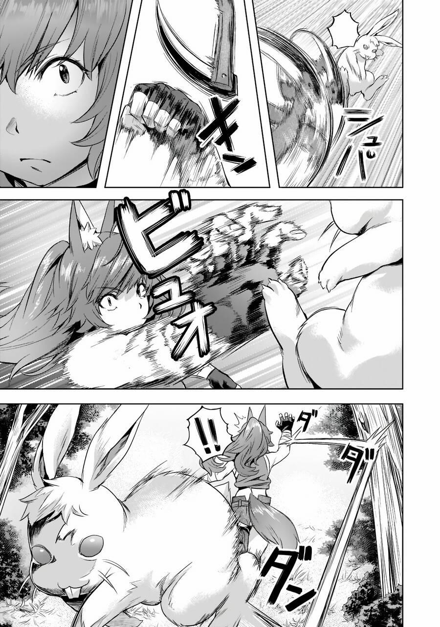 Isekai De Slow Life Wo 30 trang 20