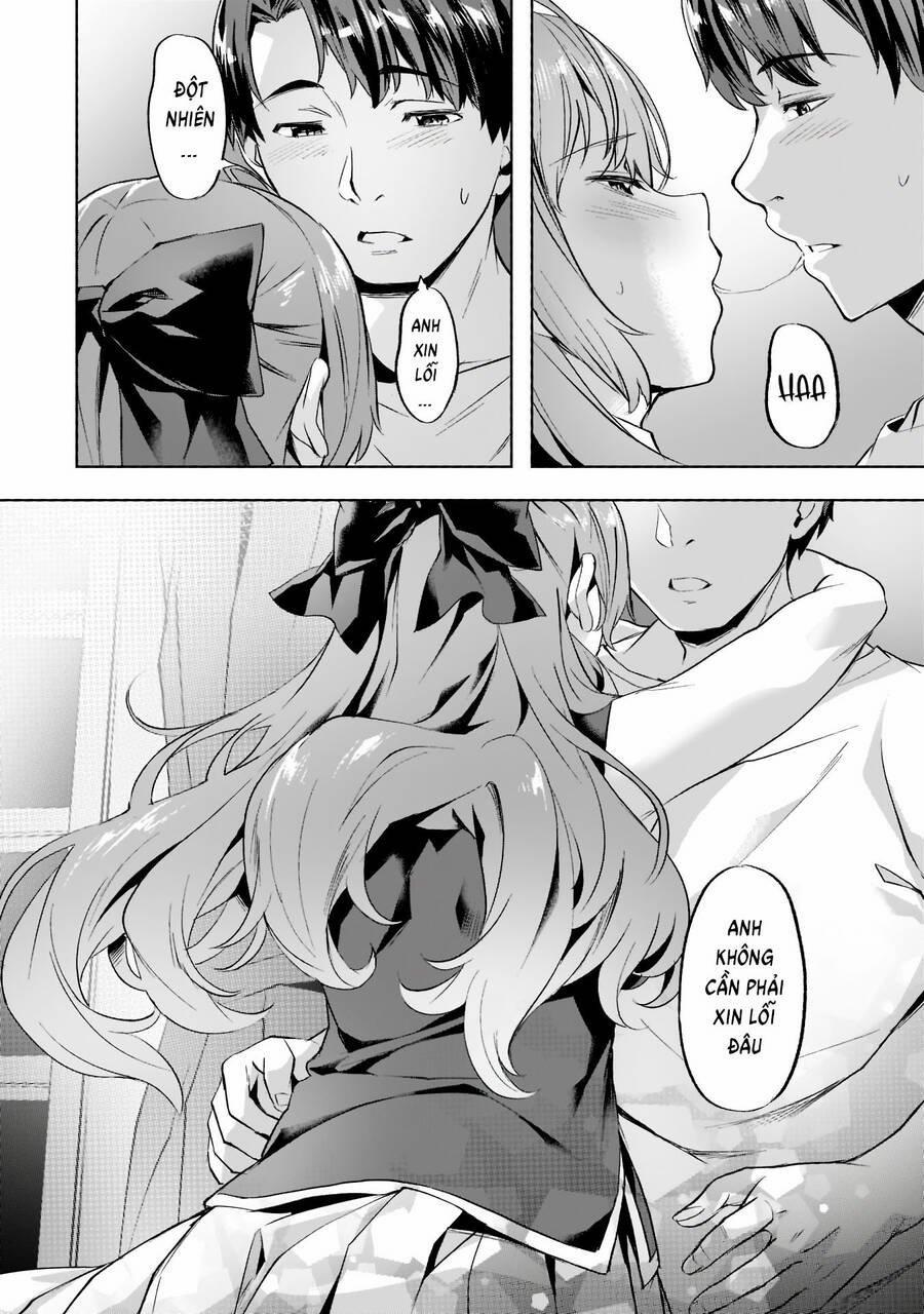 Isekai De Slow Life Wo 30 trang 3