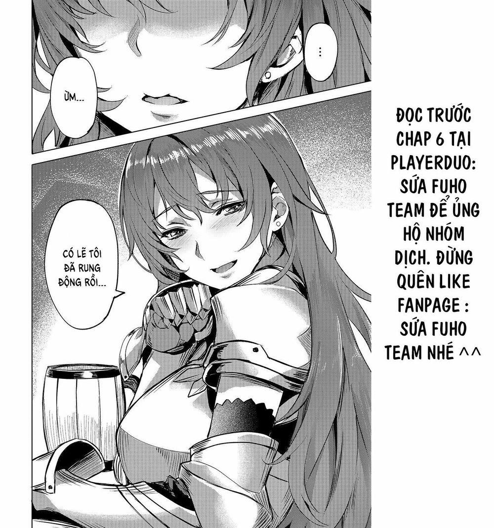 Isekai De Slow Life Wo 5 trang 27