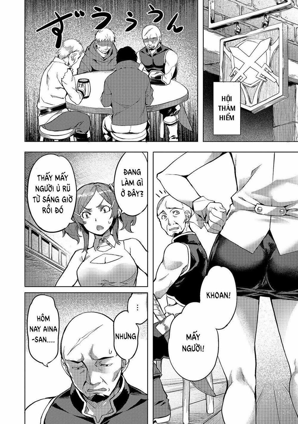 Isekai De Slow Life Wo 5 trang 8