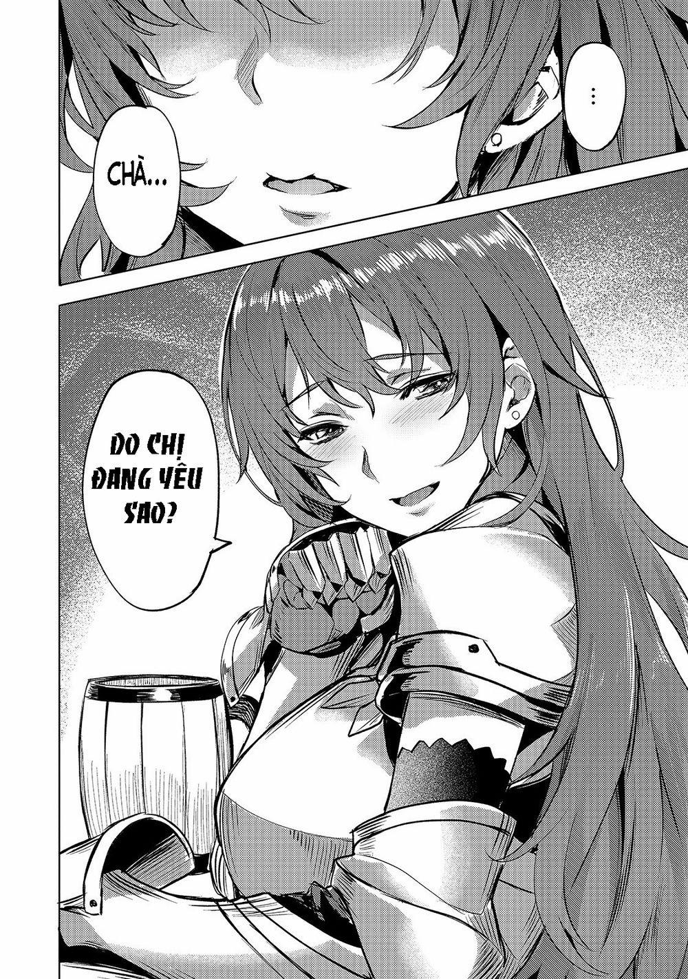 Isekai De Slow Life Wo 6 trang 23