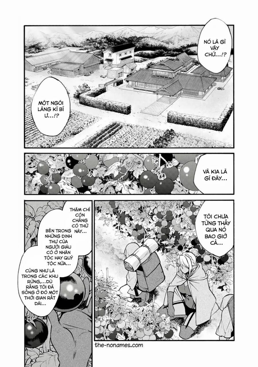 Isekai De Tochi O Katte Noujou O Tsukurou 25 trang 1