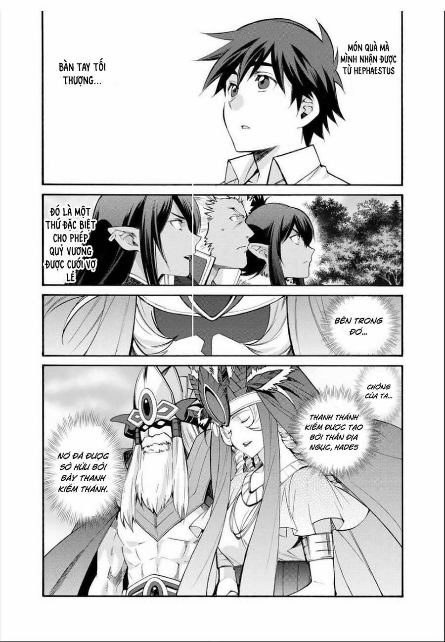 Isekai De Tochi O Katte Noujou O Tsukurou 29 trang 0