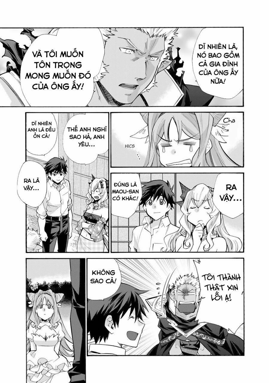 Isekai De Tochi O Katte Noujou O Tsukurou 32.5 trang 1