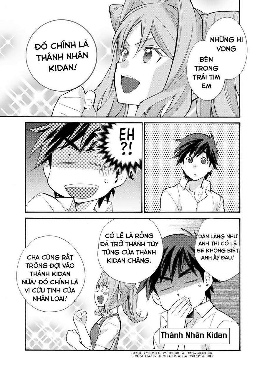 Isekai De Tochi O Katte Noujou O Tsukurou 32.5 trang 11