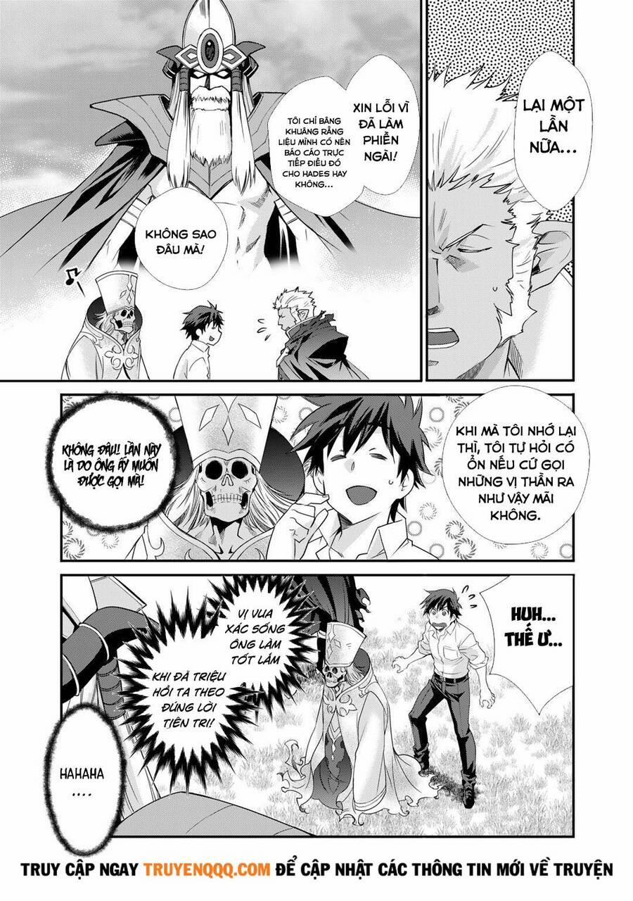 Isekai De Tochi O Katte Noujou O Tsukurou 33 trang 6