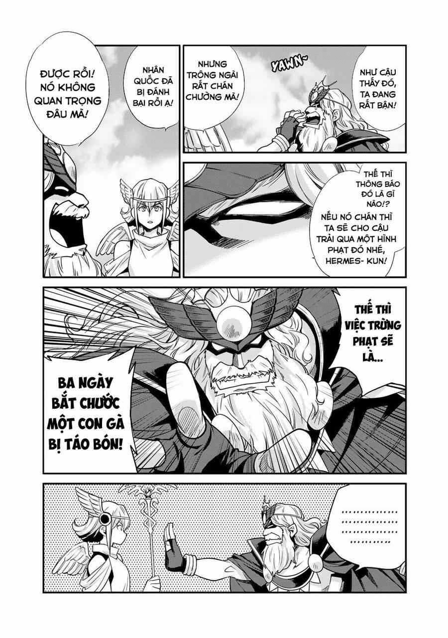 Isekai De Tochi O Katte Noujou O Tsukurou 36 trang 1