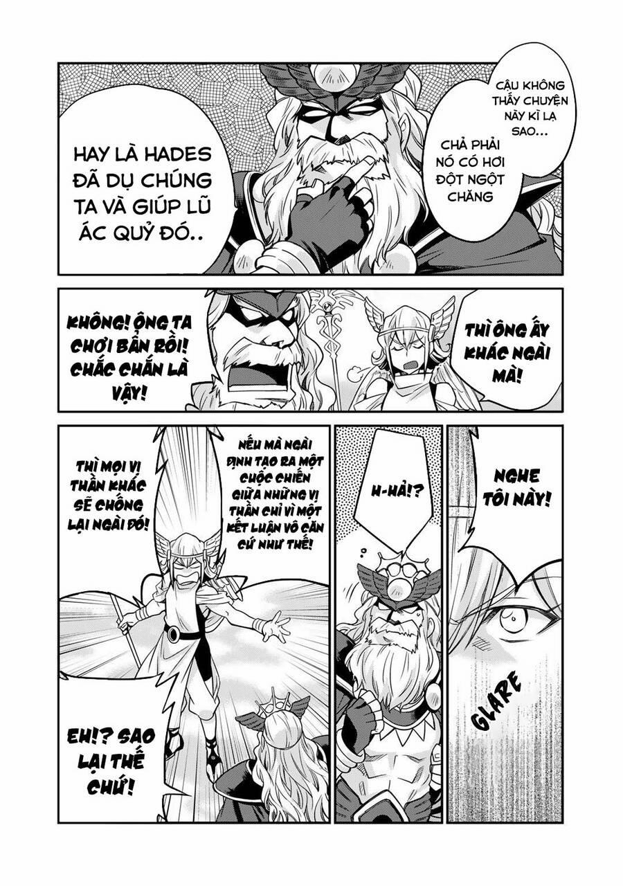 Isekai De Tochi O Katte Noujou O Tsukurou 36 trang 4