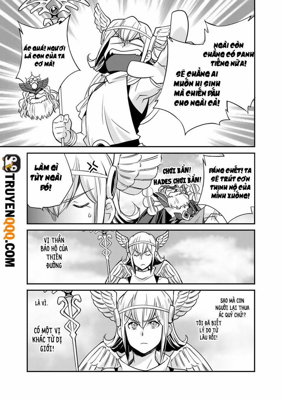 Isekai De Tochi O Katte Noujou O Tsukurou 36 trang 5