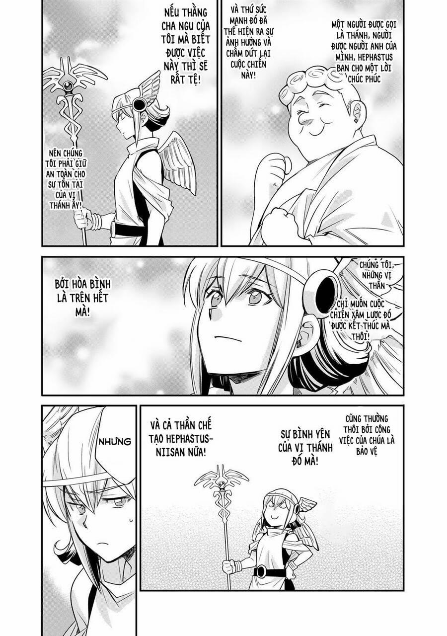 Isekai De Tochi O Katte Noujou O Tsukurou 36 trang 6