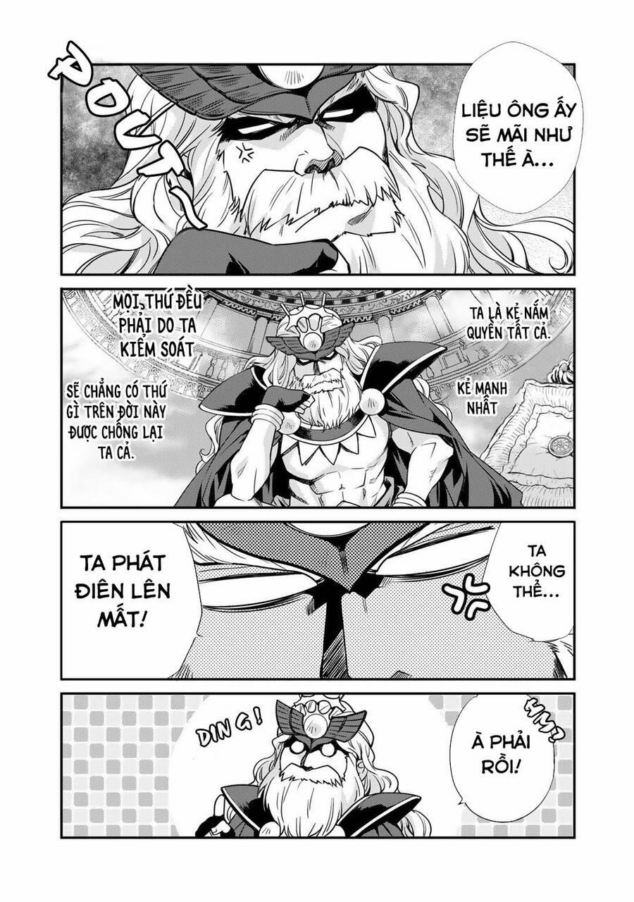 Isekai De Tochi O Katte Noujou O Tsukurou 36 trang 7