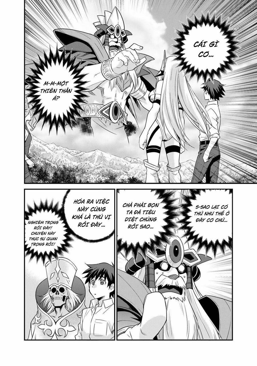 Isekai De Tochi O Katte Noujou O Tsukurou 37 trang 16