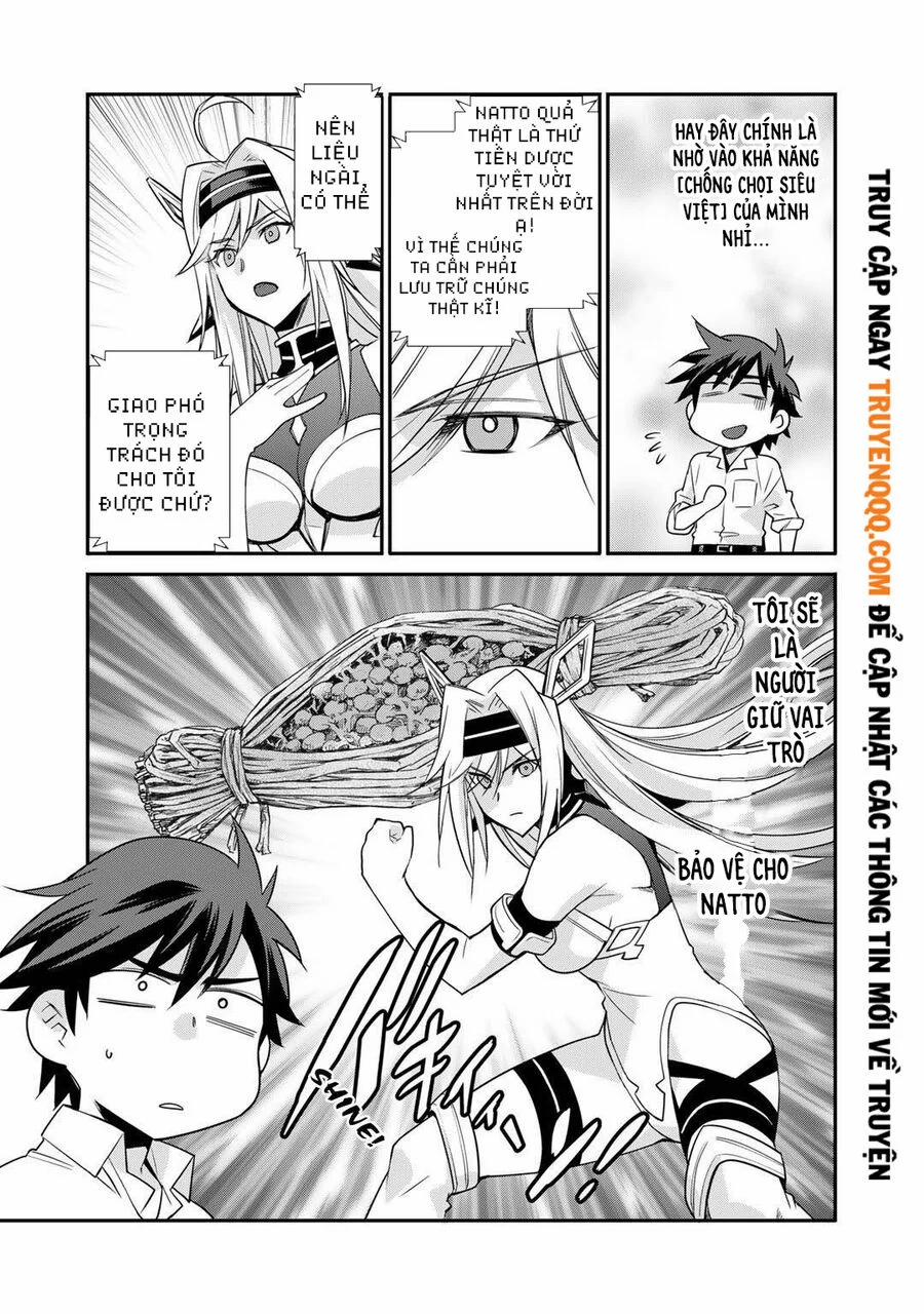 Isekai De Tochi O Katte Noujou O Tsukurou 38 trang 15