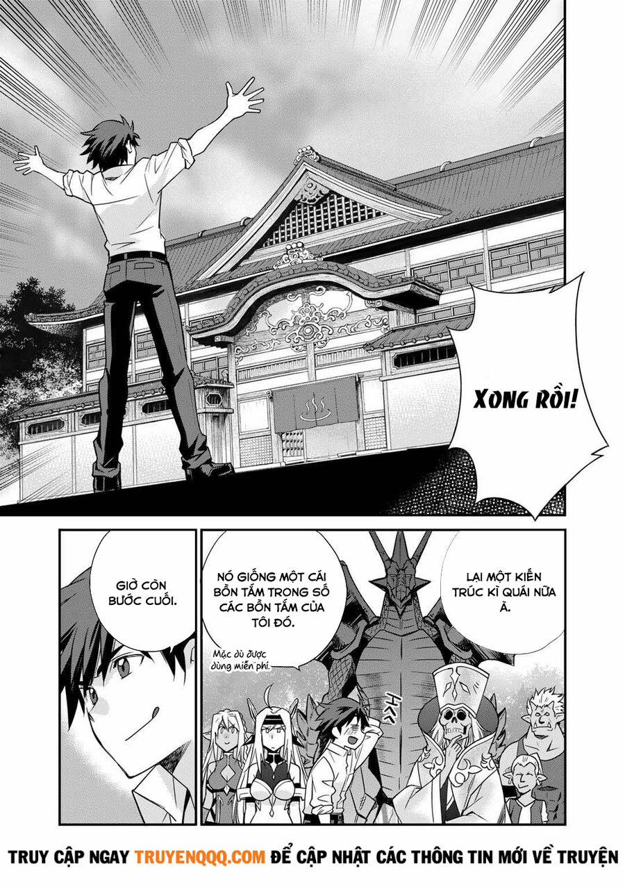 Isekai De Tochi O Katte Noujou O Tsukurou 40 trang 7