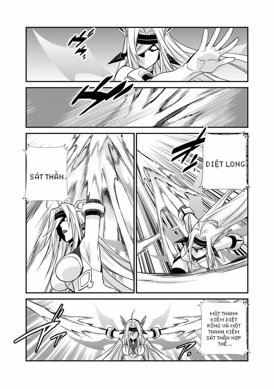 Isekai De Tochi O Katte Noujou O Tsukurou 40 trang 9