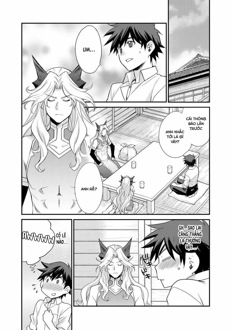 Isekai De Tochi O Katte Noujou O Tsukurou 43 trang 0