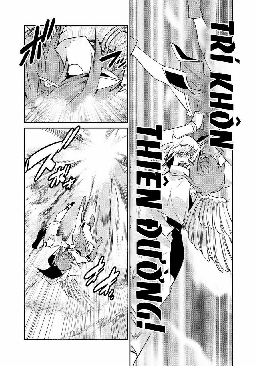 Isekai De Tochi O Katte Noujou O Tsukurou 45 trang 10