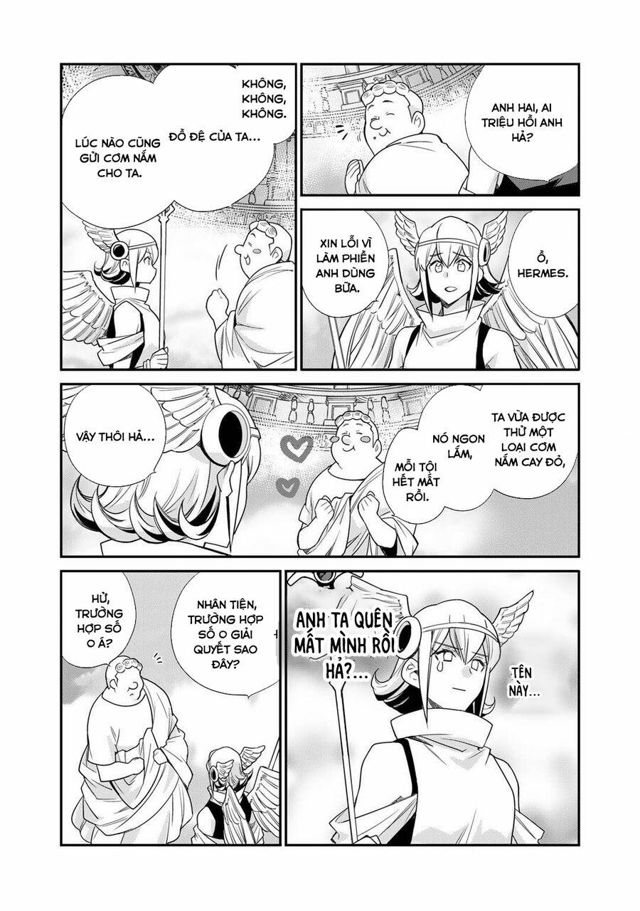 Isekai De Tochi O Katte Noujou O Tsukurou 45 trang 2