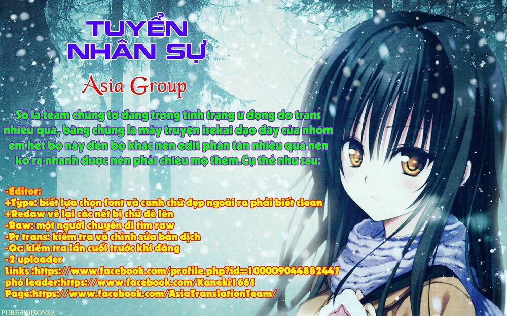 Isekai Death Game Ni Tensou Sarete Tsurai 1 trang 1