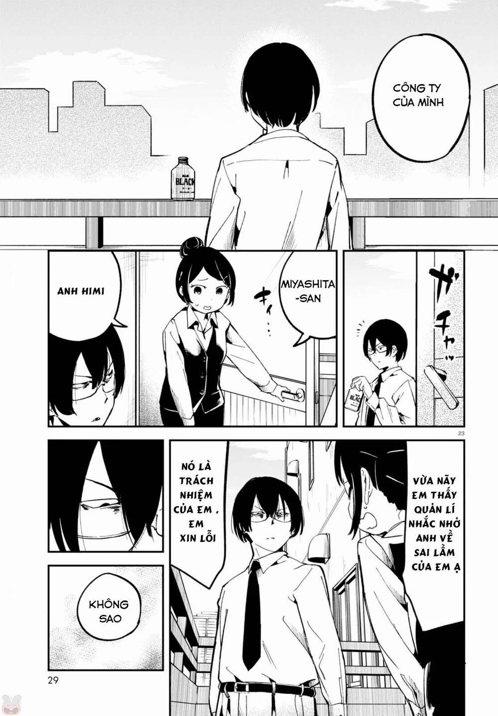 Isekai Death Game Ni Tensou Sarete Tsurai 1 trang 28