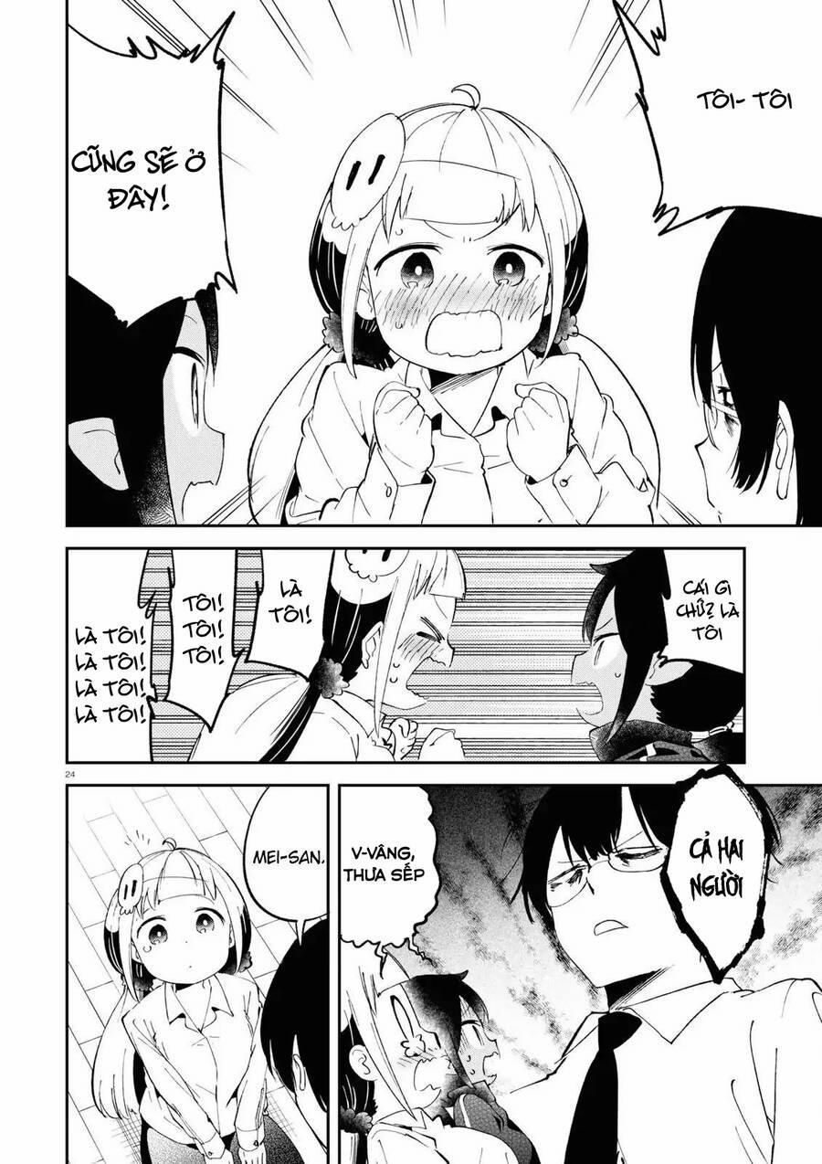 Isekai Death Game Ni Tensou Sarete Tsurai 10.5 trang 11