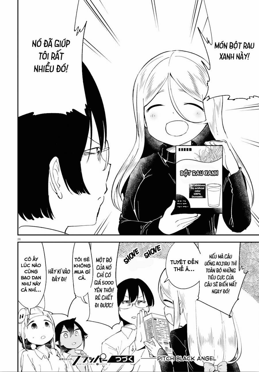 Isekai Death Game Ni Tensou Sarete Tsurai 11.5 trang 13