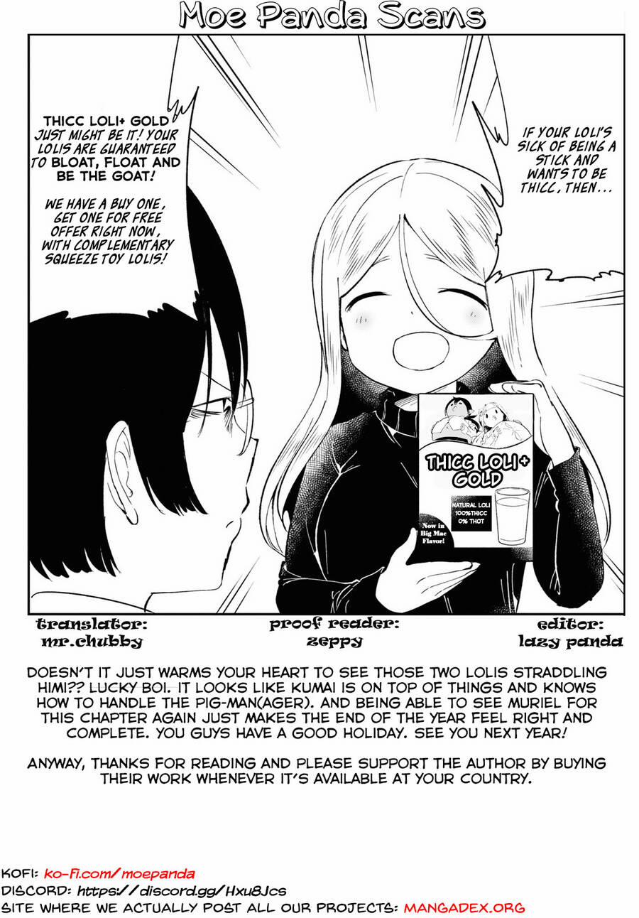 Isekai Death Game Ni Tensou Sarete Tsurai 11.5 trang 14