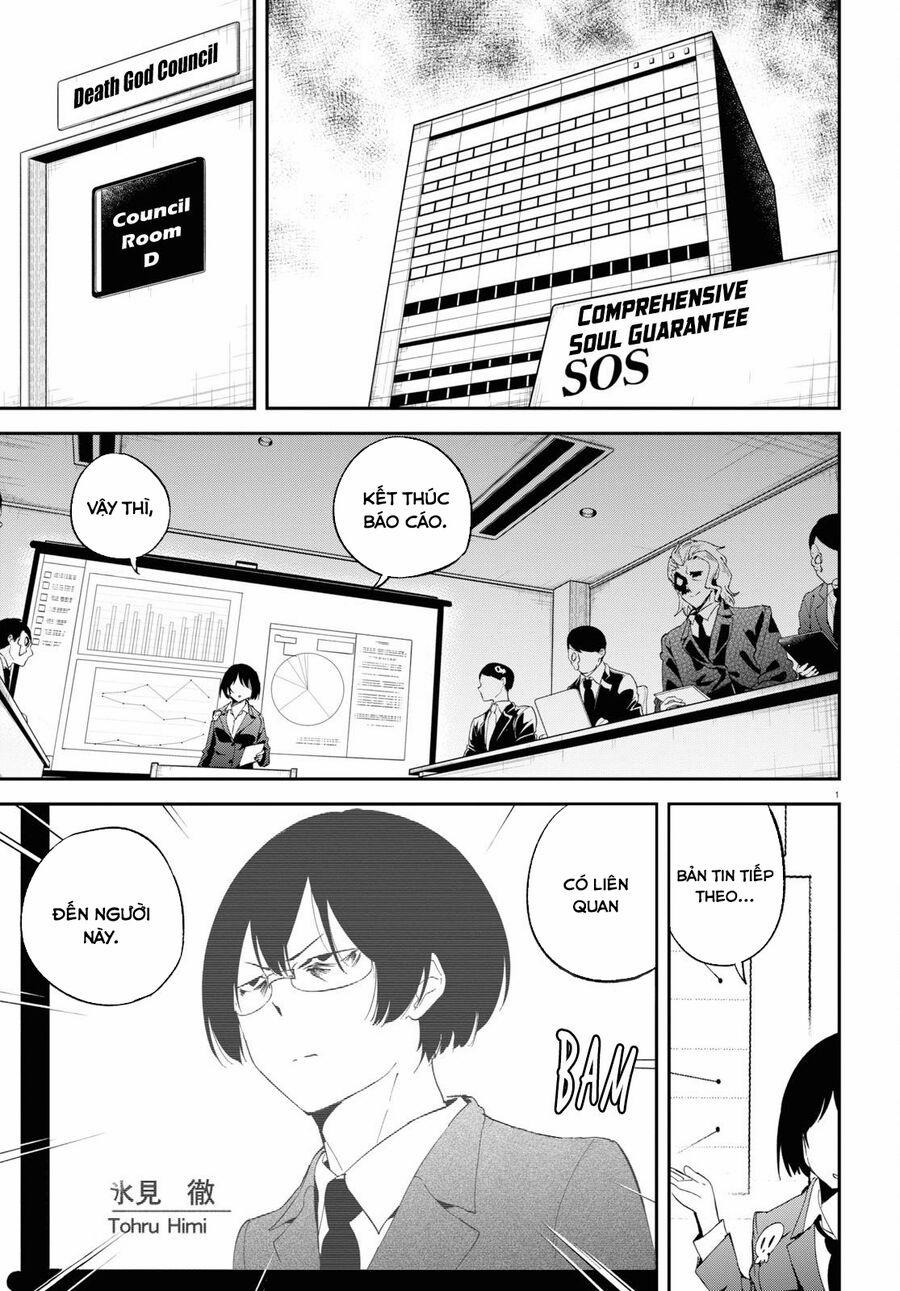 Isekai Death Game Ni Tensou Sarete Tsurai 13 trang 0