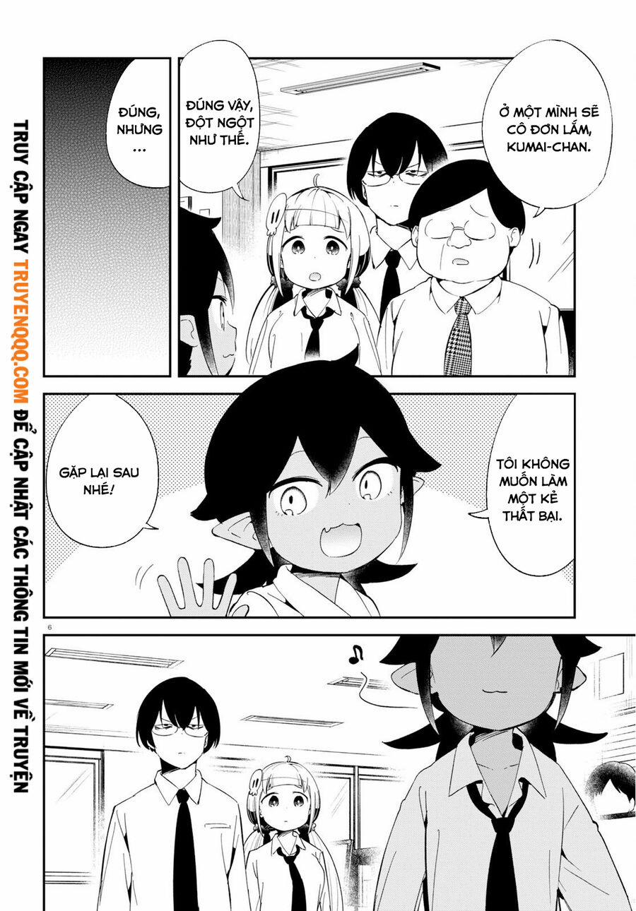 Isekai Death Game Ni Tensou Sarete Tsurai 18 trang 5