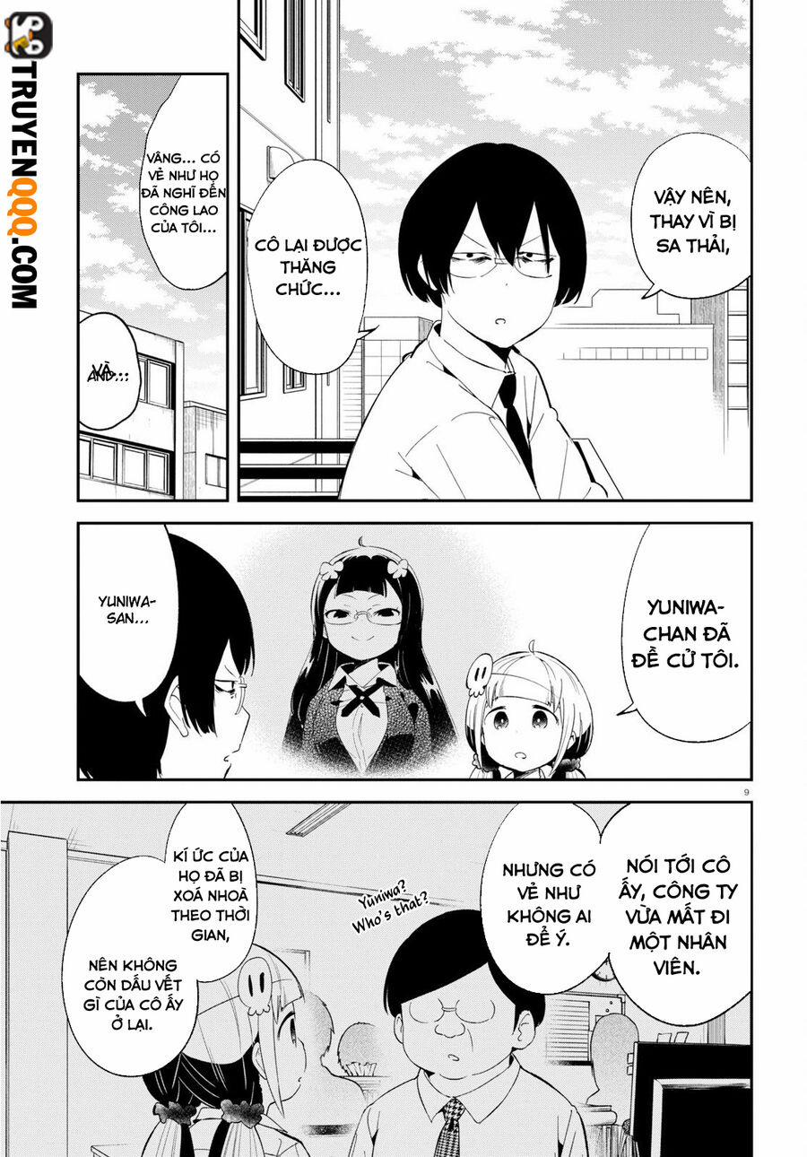 Isekai Death Game Ni Tensou Sarete Tsurai 18 trang 8