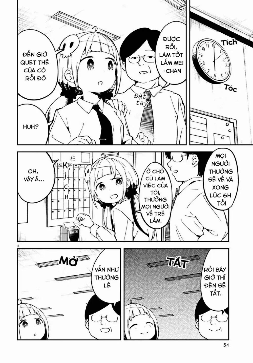 Isekai Death Game Ni Tensou Sarete Tsurai 6 trang 10