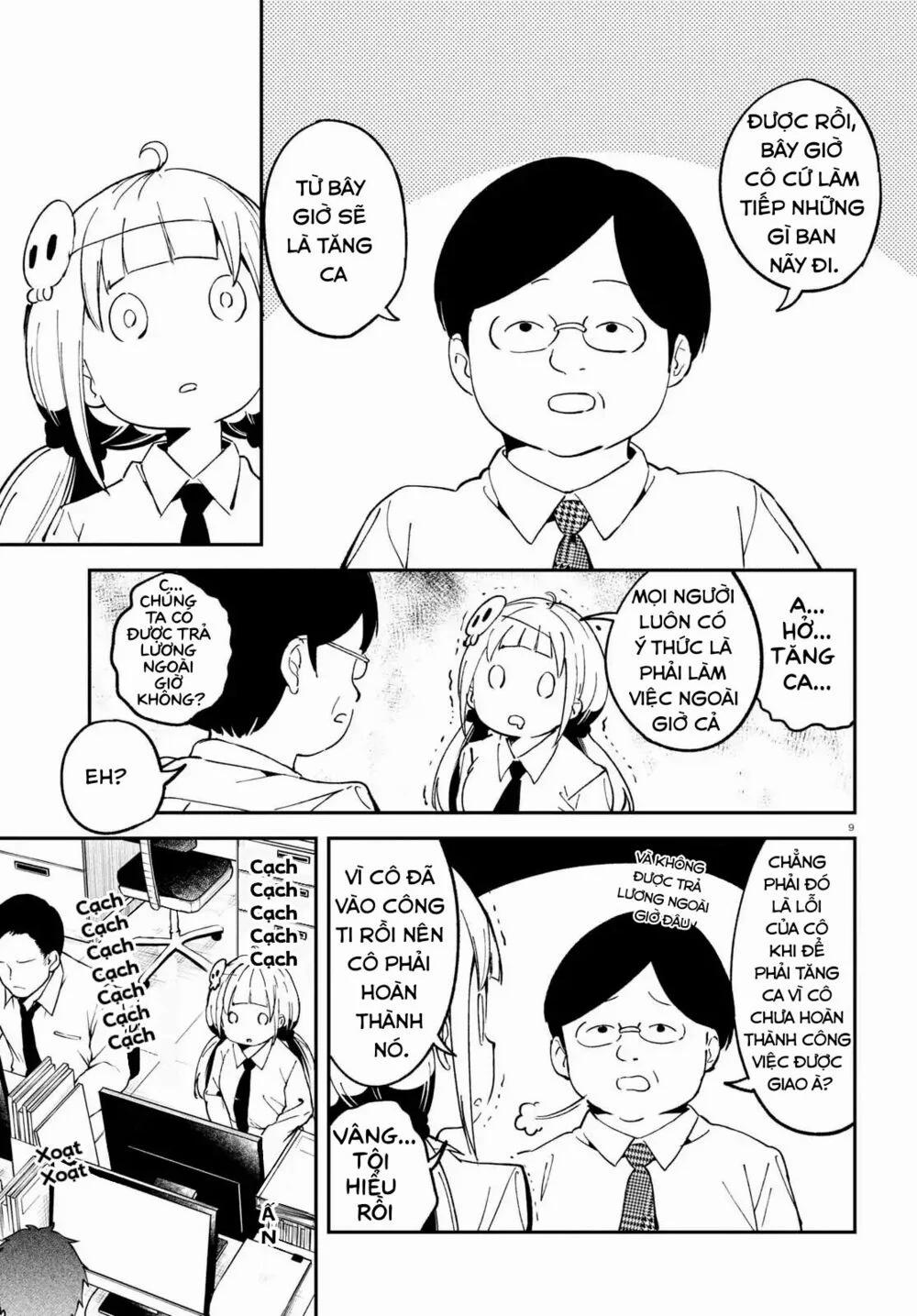 Isekai Death Game Ni Tensou Sarete Tsurai 6 trang 11