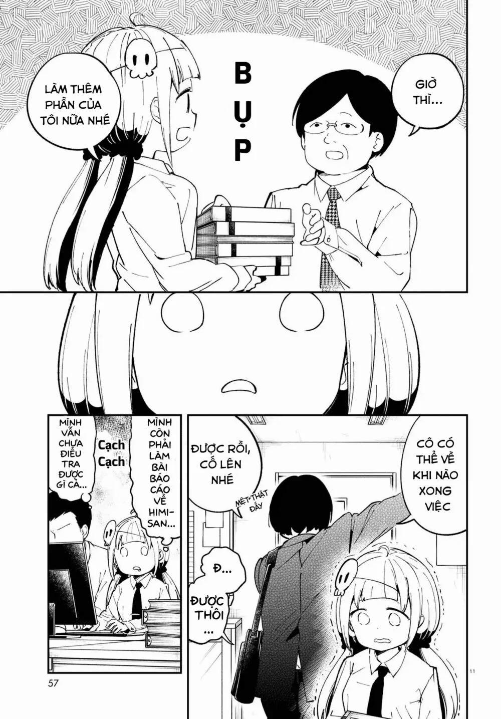 Isekai Death Game Ni Tensou Sarete Tsurai 6 trang 13