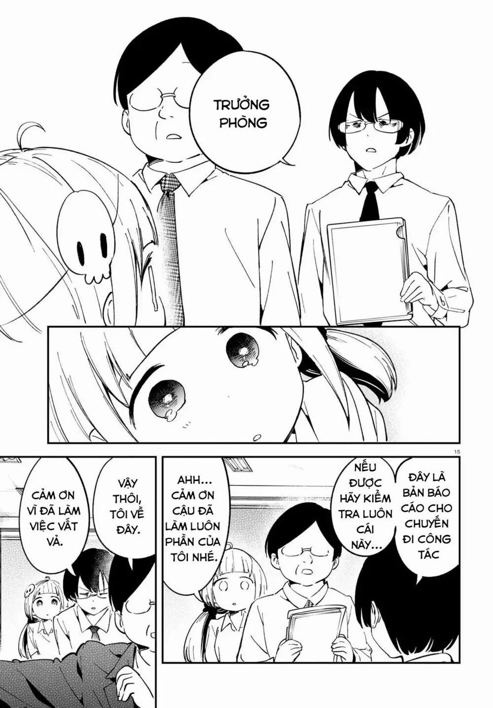 Isekai Death Game Ni Tensou Sarete Tsurai 6 trang 17