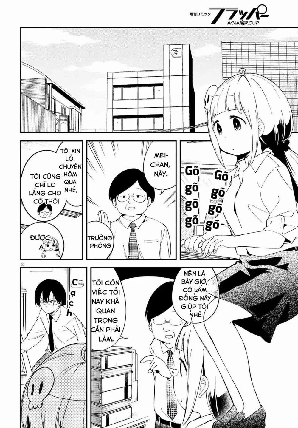 Isekai Death Game Ni Tensou Sarete Tsurai 6 trang 23