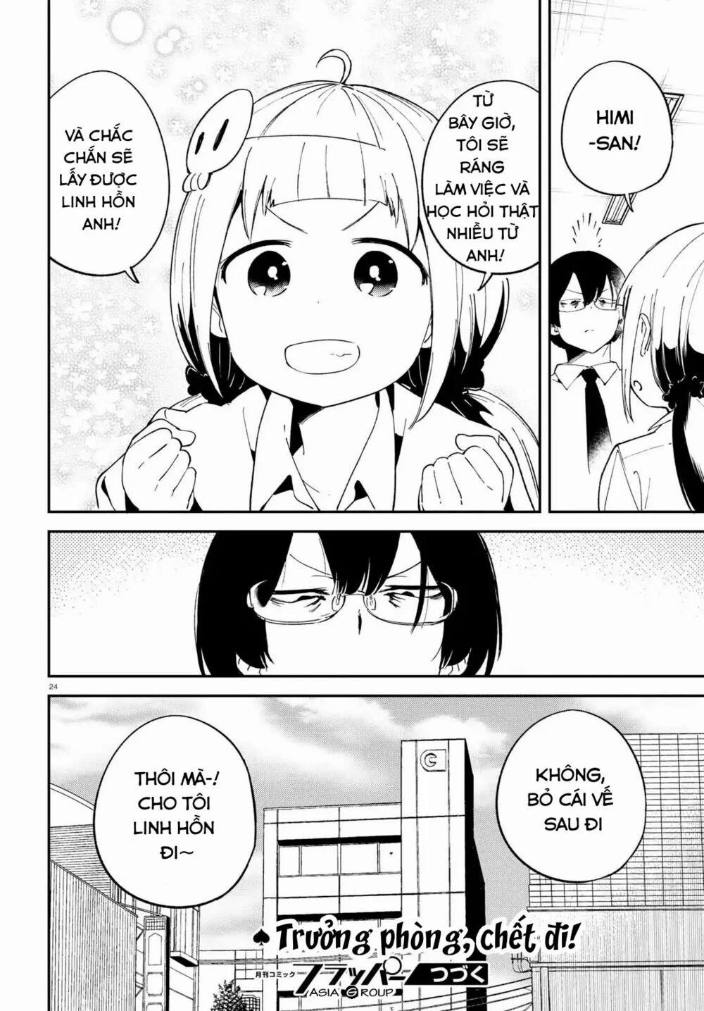 Isekai Death Game Ni Tensou Sarete Tsurai 6 trang 25