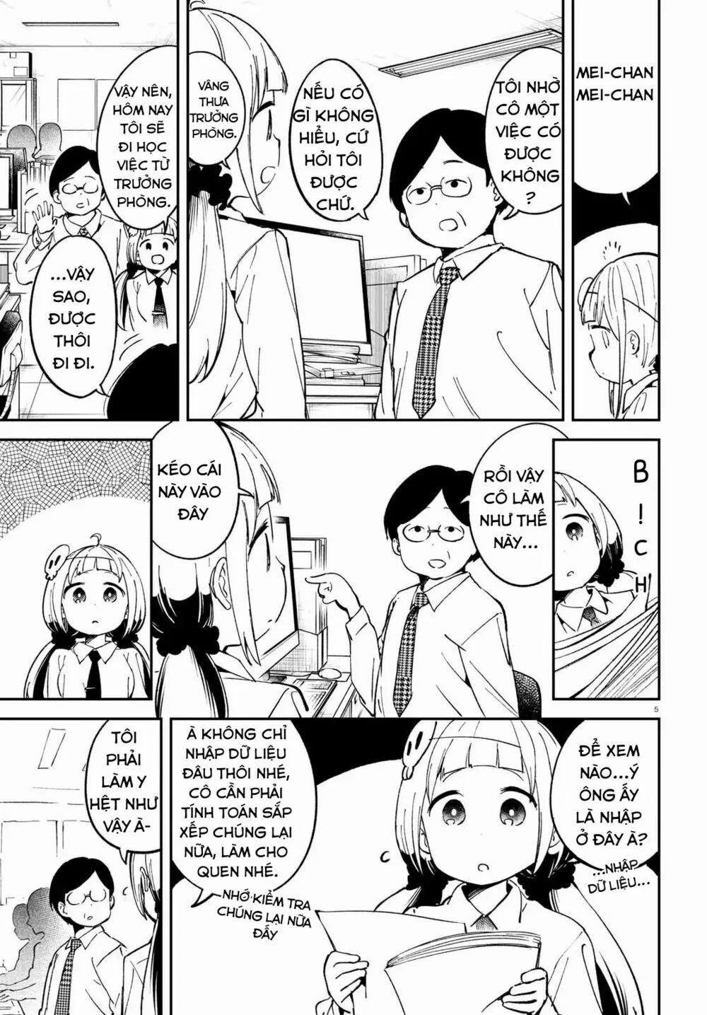 Isekai Death Game Ni Tensou Sarete Tsurai 6 trang 7