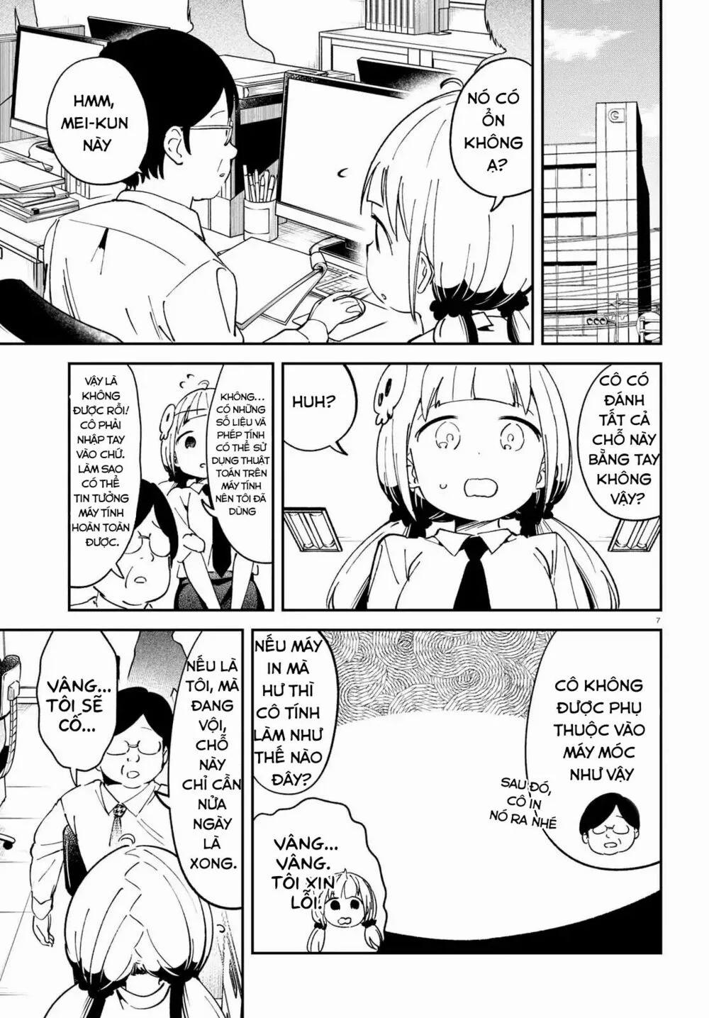 Isekai Death Game Ni Tensou Sarete Tsurai 6 trang 9