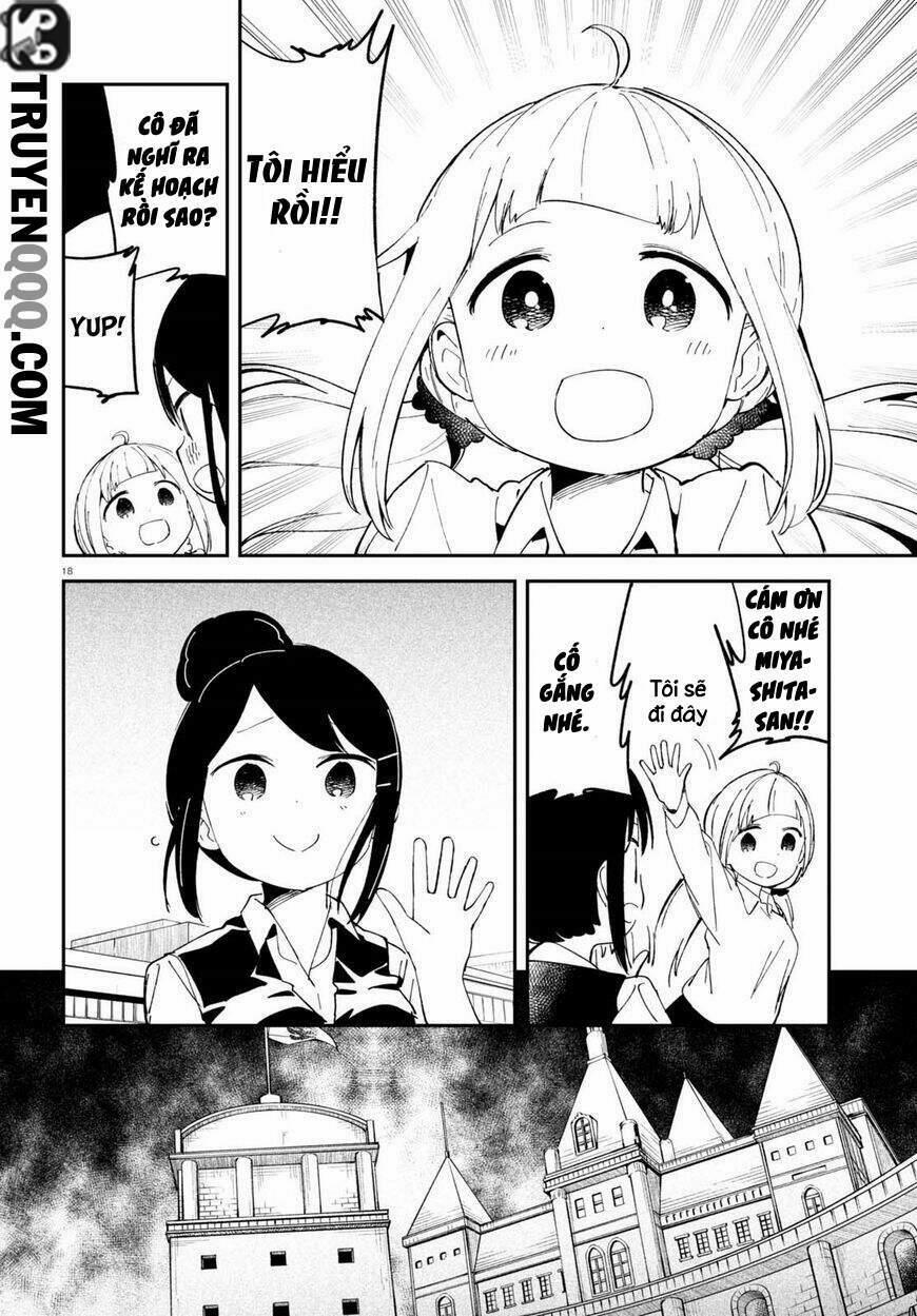 Isekai Death Game Ni Tensou Sarete Tsurai 7.5 trang 9