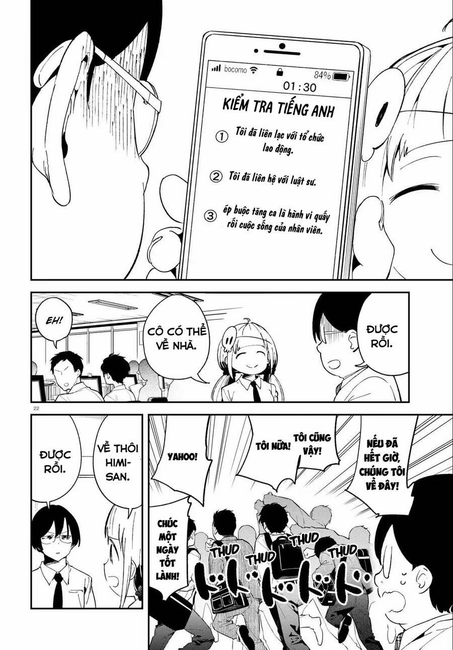 Isekai Death Game Ni Tensou Sarete Tsurai 9.5 trang 10