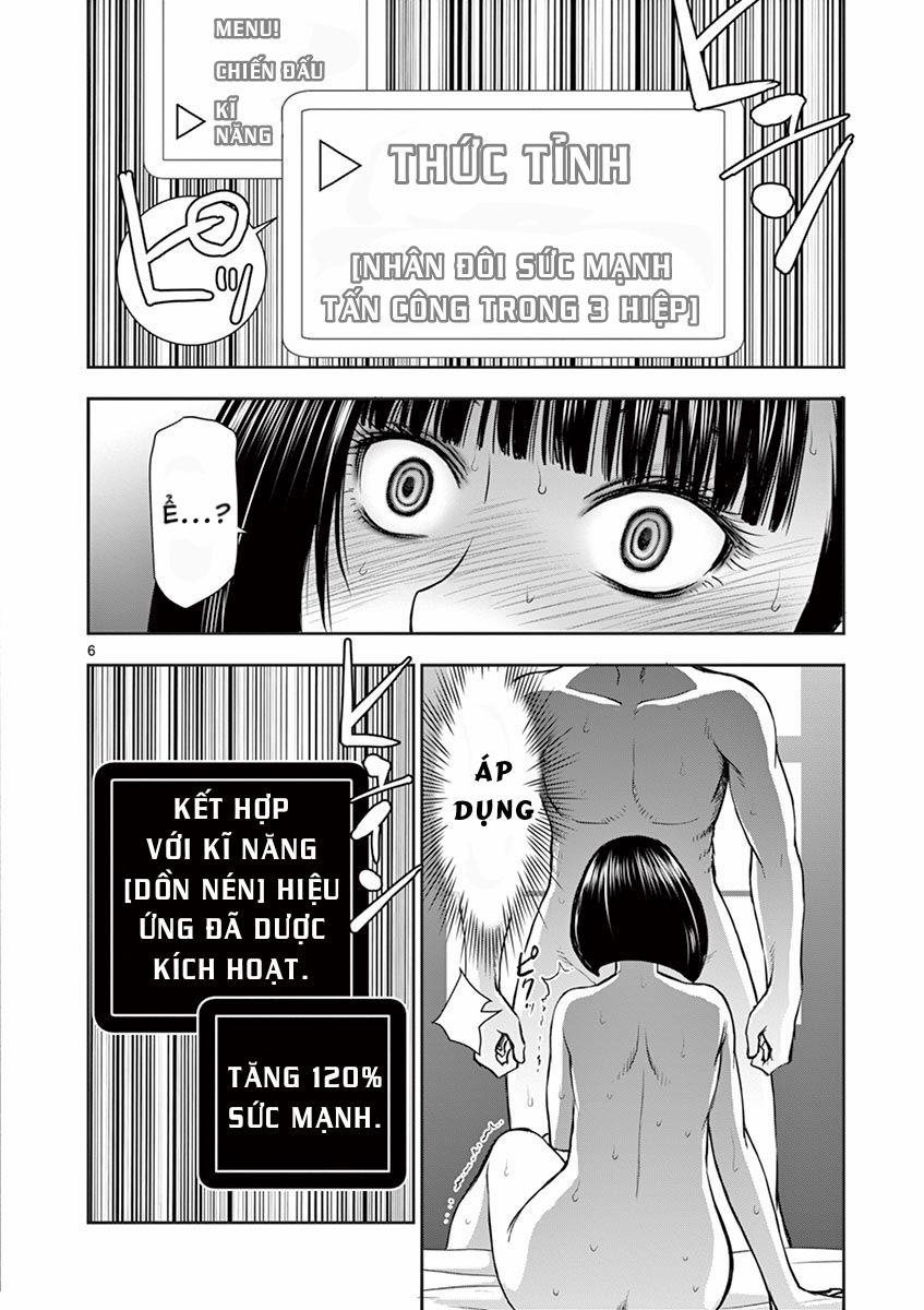 Isekai Furin: 10 Năm Sau Khi Ma Vương Bị Đánh Bại, Cựu Anh Hùng Đã Kết Hôn Với Một Nữ Chiến Binh Góa Chồng 10 trang 7