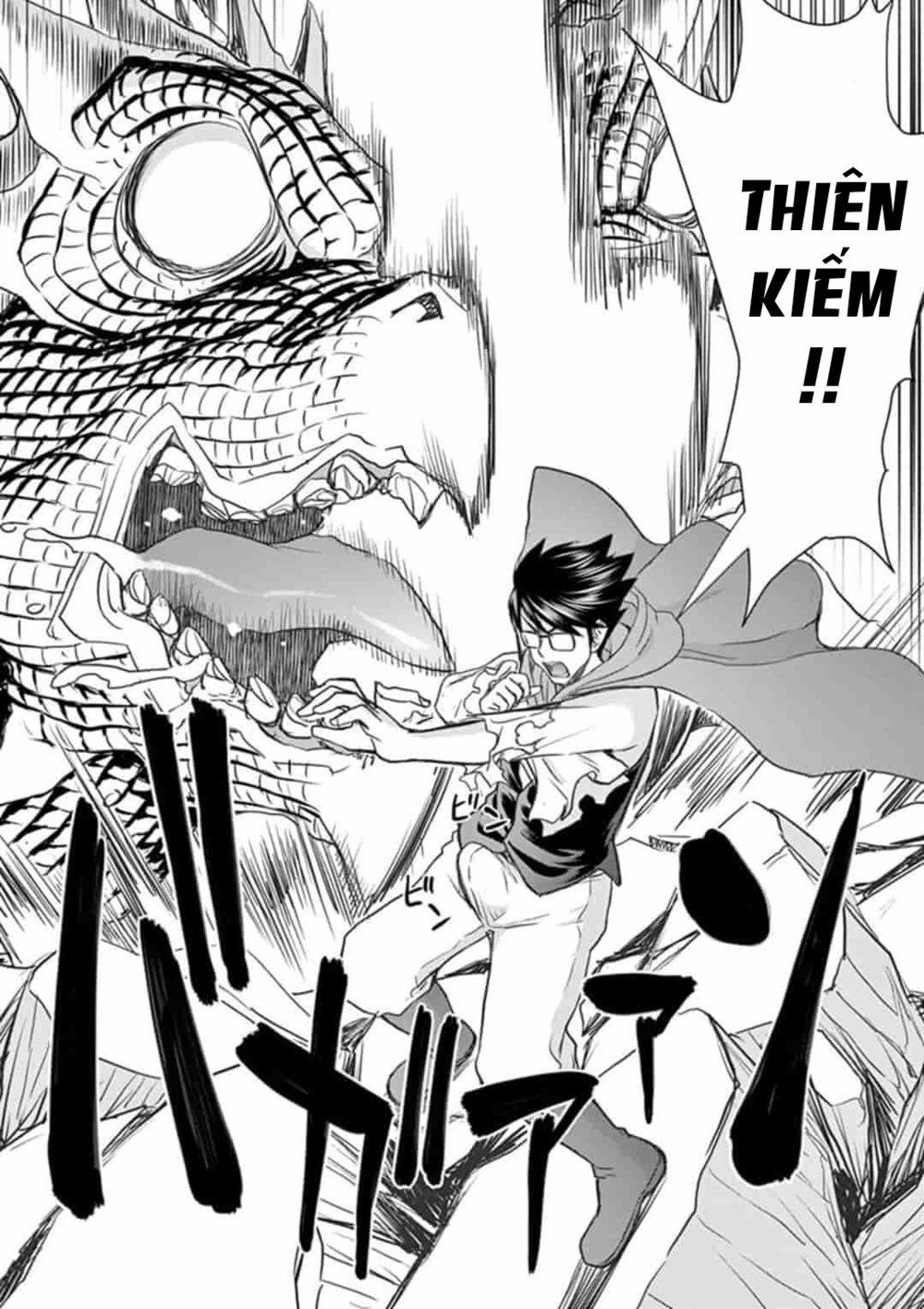 Isekai Furin: 10 Năm Sau Khi Ma Vương Bị Đánh Bại, Cựu Anh Hùng Đã Kết Hôn Với Một Nữ Chiến Binh Góa Chồng 3 trang 12