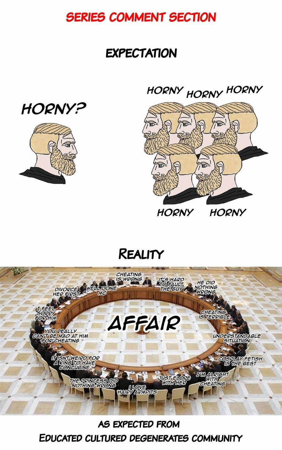 Isekai Furin: 10 Năm Sau Khi Ma Vương Bị Đánh Bại, Cựu Anh Hùng Đã Kết Hôn Với Một Nữ Chiến Binh Góa Chồng 5 trang 17