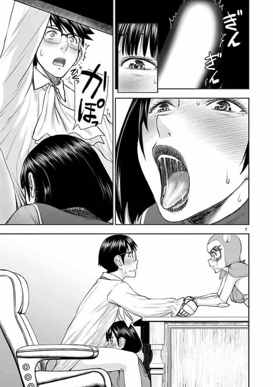 Isekai Furin: 10 Năm Sau Khi Ma Vương Bị Đánh Bại, Cựu Anh Hùng Đã Kết Hôn Với Một Nữ Chiến Binh Góa Chồng 5 trang 7