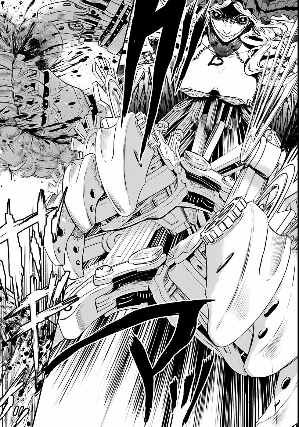 Isekai Gomon Hime 1 trang 27