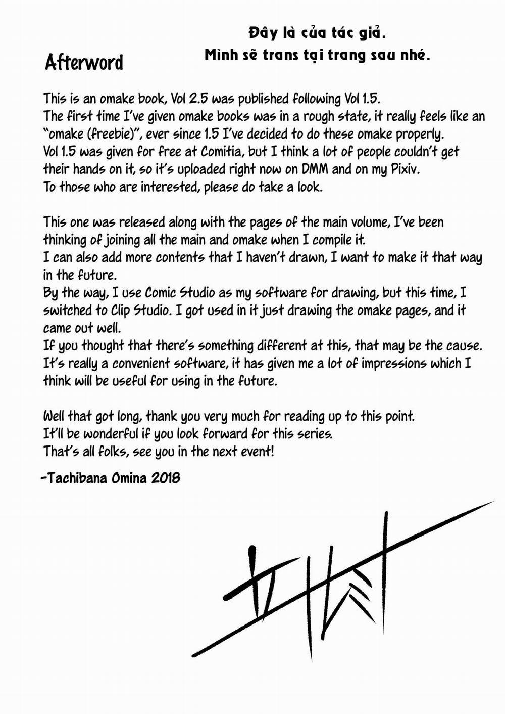 Isekai Harem Monogatari - Tales of Harem Vol 2.5 trang 10