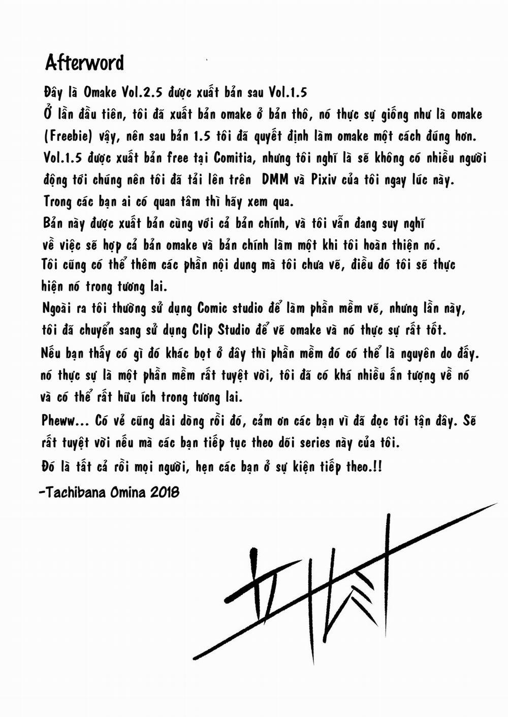 Isekai Harem Monogatari - Tales of Harem Vol 2.5 trang 11