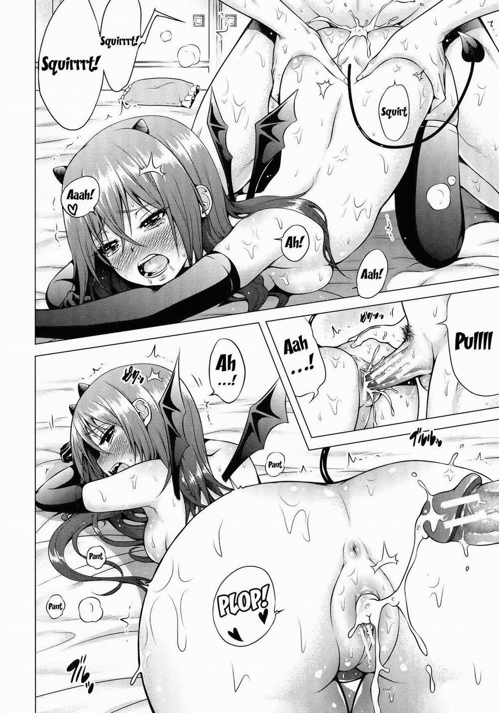 Isekai Harem Paradise (Jou) 0 2 trang 44